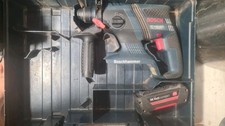 Bosch Professional GBH 36 V-LI