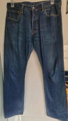Levi 501 men - levi's, fit