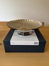 Georg Jensen BERNADOTTE Bowl