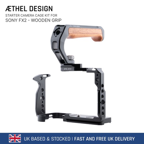 Aethel design starter camera - aethel,
