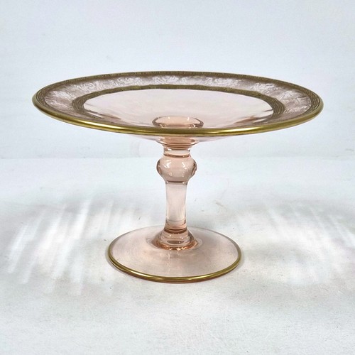 Vintage depression glass - vintage,
