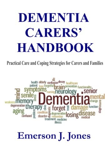 Dementia carers handbook by - carers’,