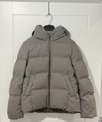Uniqlo women down puffer - uniqlo,