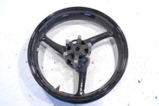 SUZUKI GSX-R Front wheel alloy
