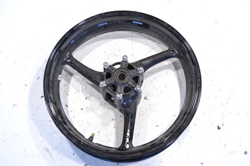 Suzuki gsx front wheel alloy - suzuki,