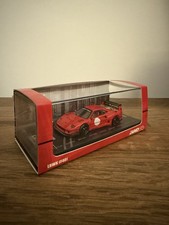 Inno64 Ferrari F40 LBWK 1:64