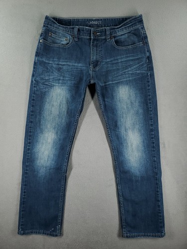 Flypaper jeans mens - flypaper,