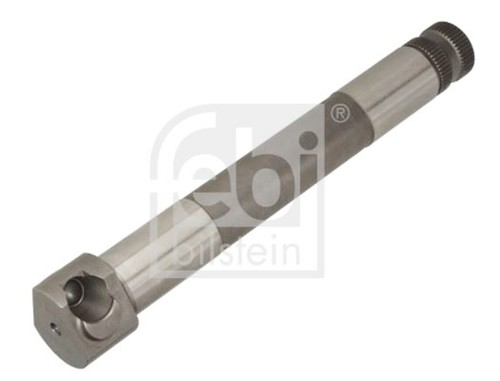 Febi rear right - rear, brake