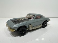 Corgi Toys Whizzwheels