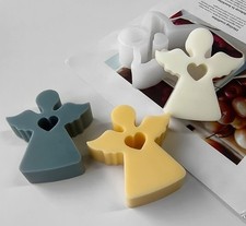 Angel Silicone Model Epoxy