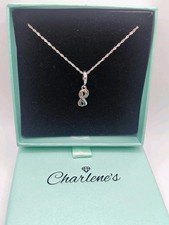 Infinity Diamante S925