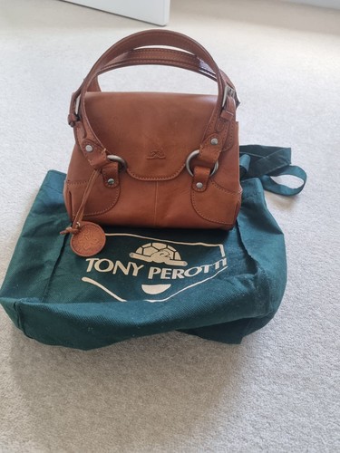 Tony perotti ladies handbag - ladies,