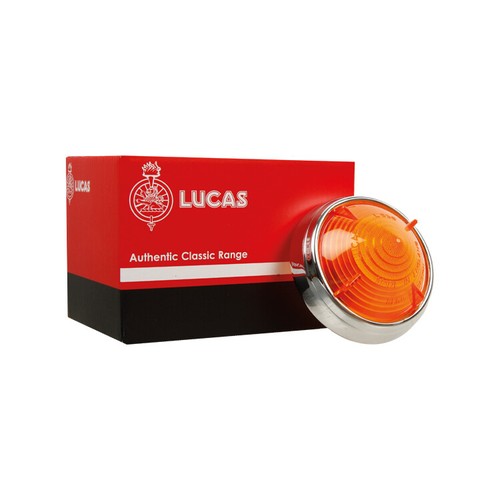 Bristol 406 lucas - bristol,