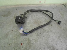 honda  hornet  600s   l/h