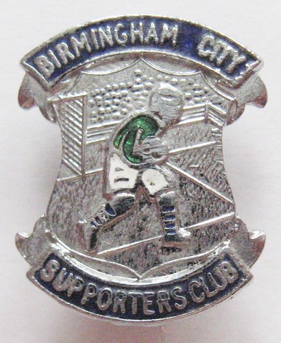 Birmingham city superb - birmingham,