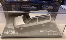 Opel Collection Kadett B