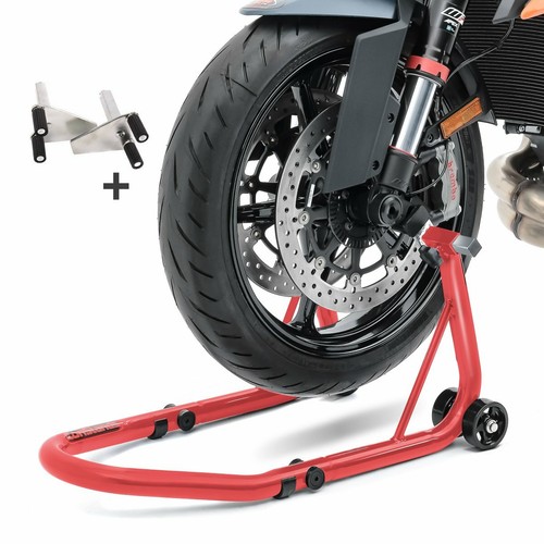 Front paddock stand rsr - paddock,