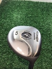 Cougar Rhythm 5 Wood 