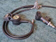 Poseidon Jeststream regulator