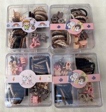New Gift Hair Accessories Box