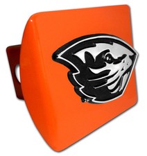 oregon state beaver logo