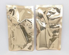 2x Jimmy Choo ILLICIT Eau De