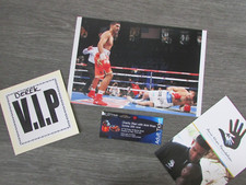 Amir Khan Boxer Boxing World