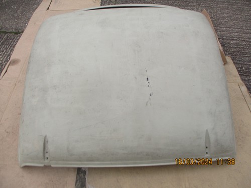 Austin healey frogeye sprite - frogeye,