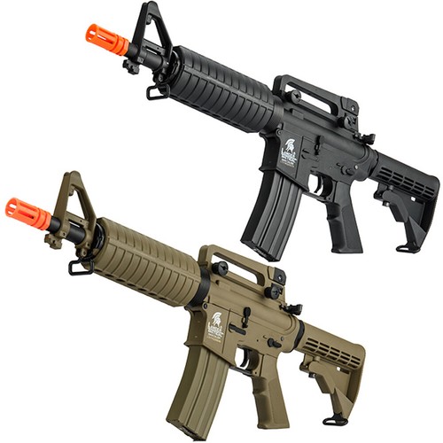 Lancer tactical gen2 m933 - gen2,