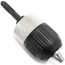 Keyless Drill CHUCK and SDS