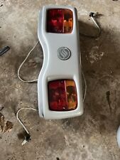 Tga Breeze mobility Scooter Bodywork + Lights