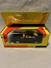 Shell Classic Sports Car