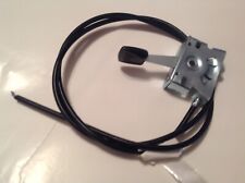 Throttle Cable (70")