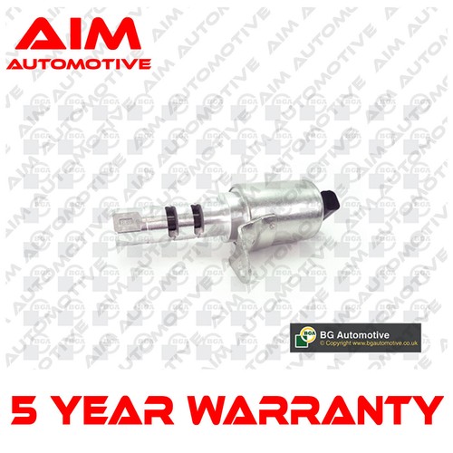 Variable valve timing solenoid - valve,