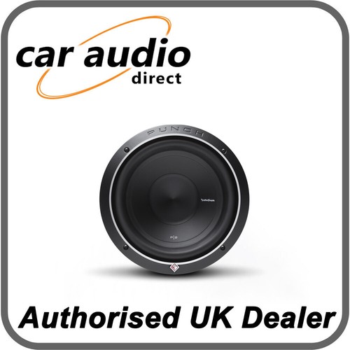 Rockford fosgate p2d2 - fosgate,
