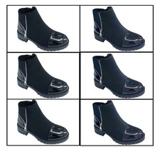Women's Ladies Ankle Boots