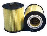 Alco filter 335 - alco, oil