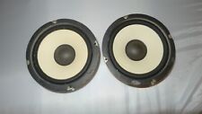 Pair Drivers from Marantz HD 160 speakers HD160 841 2023 000 253TNI