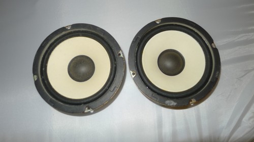 Pair drivers from marantz - from,