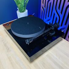 Pro-Ject X2 Turntable with Ortofon 2M Silver Cartridge inc Warranty