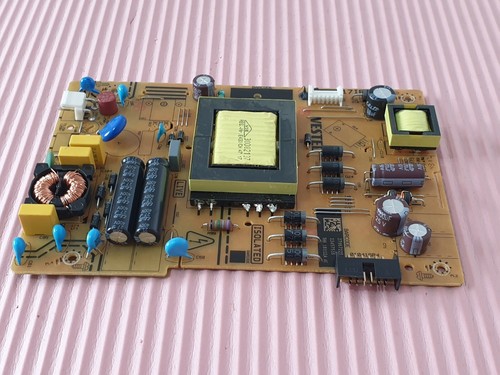 Power supply psu polaroid - power,
