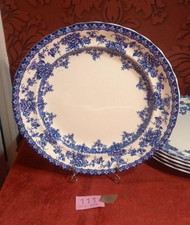 Antique Keeling & Co ‘Late