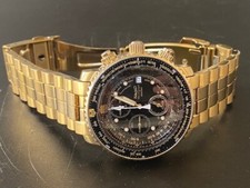 Seiko Flightmaster 7T62-0EB0