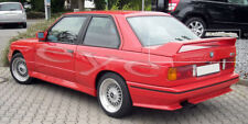 BMW 3 SERIES M3 E30 REAR  SPOILER