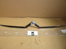 796622 Chrome Trim Front