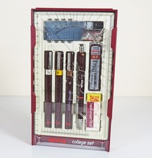 Rotring Isograph German