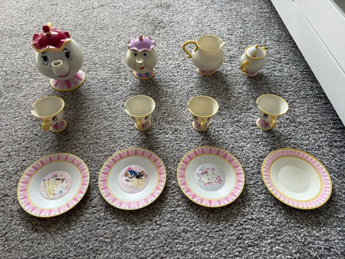 Vintage disney beauty - disney, and
