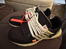 Size 8.5 - Nike Air Presto x