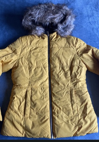 Warm ladies winter - winter, size