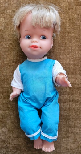 Vintage palitoy made - vintage,